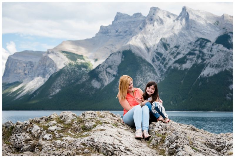 Nature Escape in Banff
