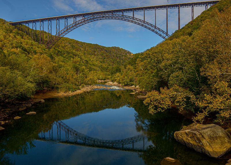 New River Gorge