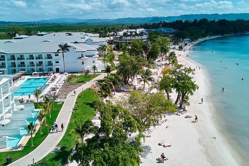 Hotel Riu Negril – Jamaica
