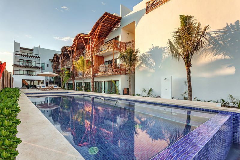 Mystique Holbox by Royalton – Mexico