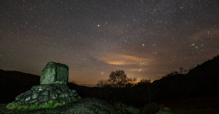 Stargazing in Style: 12 Dark-Sky Parks at Their Best Each May