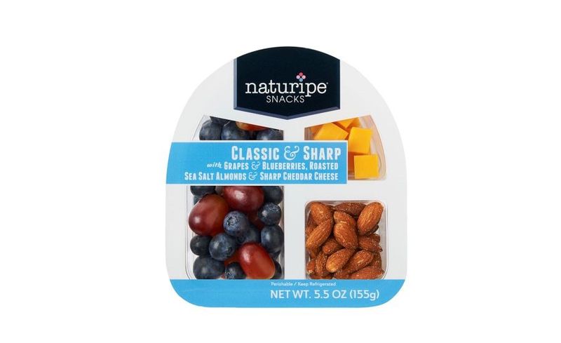Pack Healthy Snacks