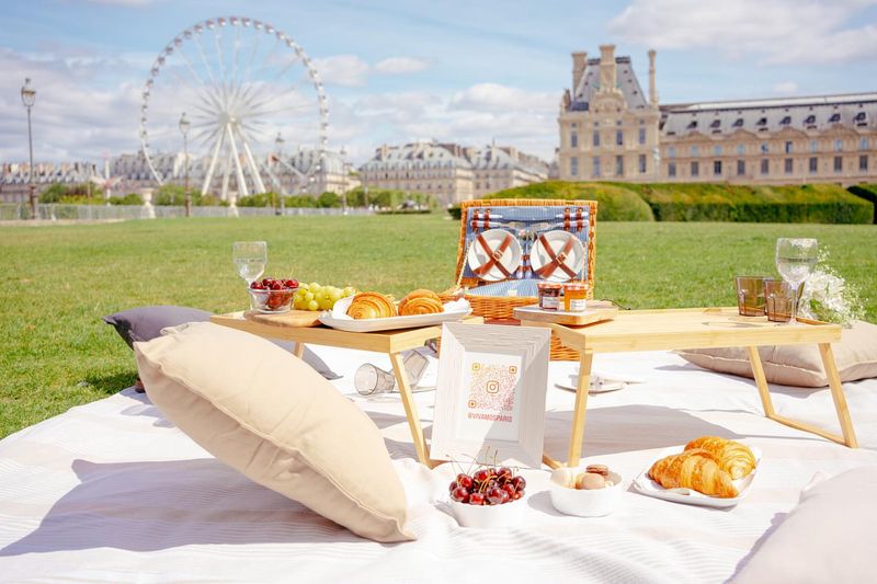 Pack A Picnic
