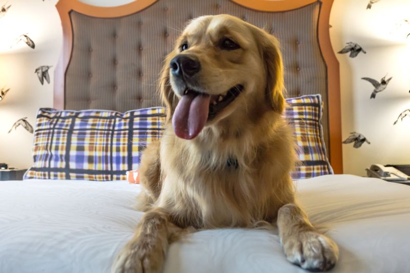 Kimpton Hotel Monaco – Portland, Oregon
