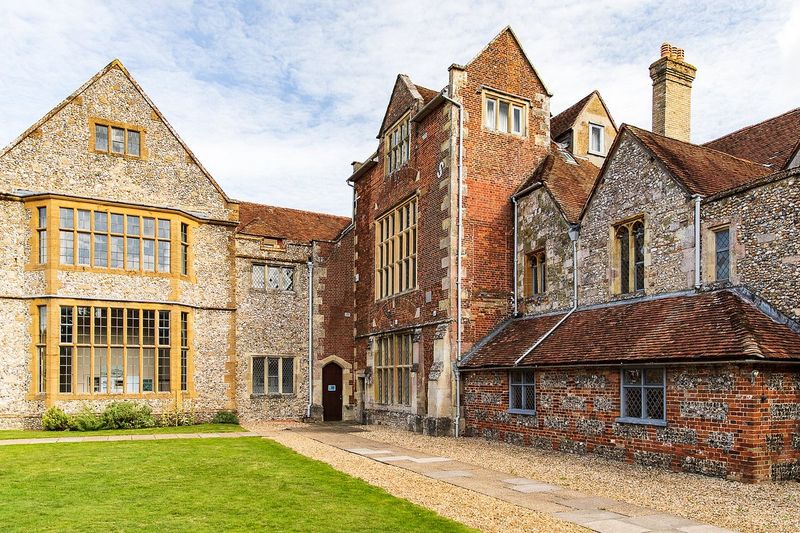 Salisbury Museum