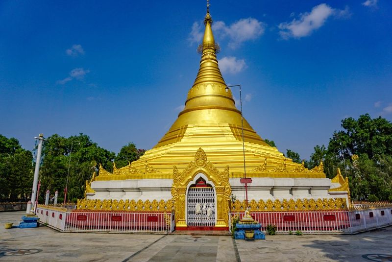 Lumbini, Nepal