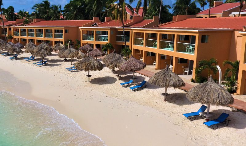 Tamarijn Aruba All Inclusive – Aruba