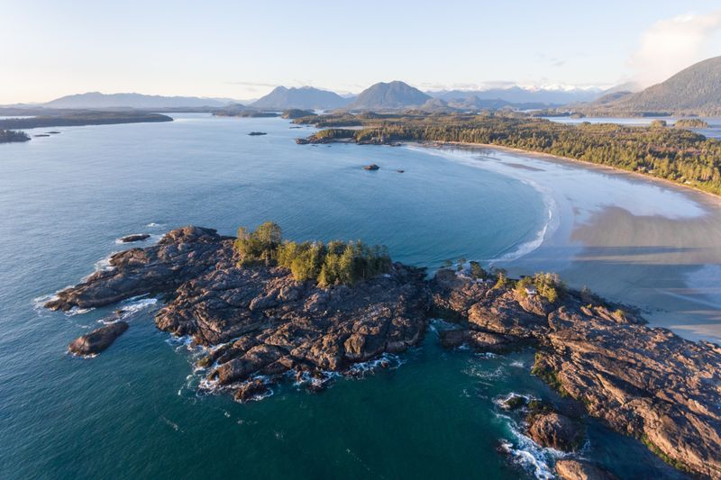 Tofino, British Columbia