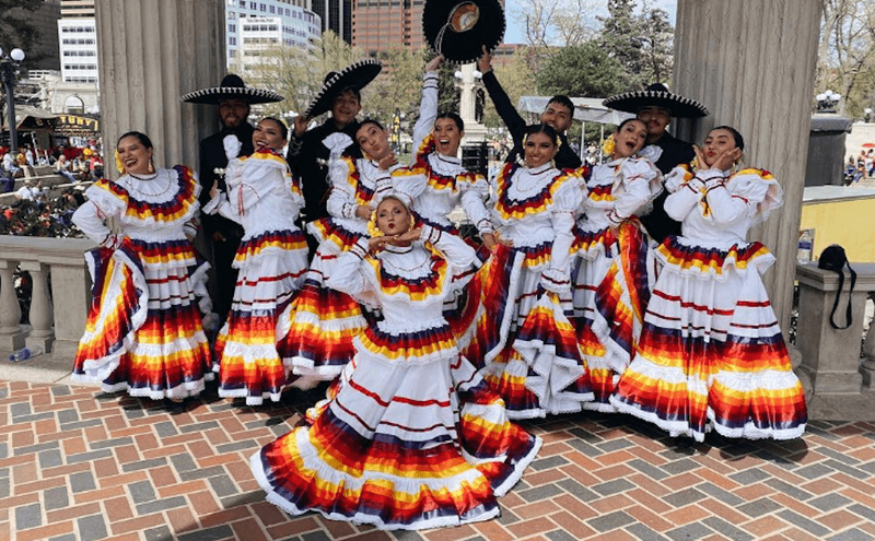 Traditional Dance Workshop