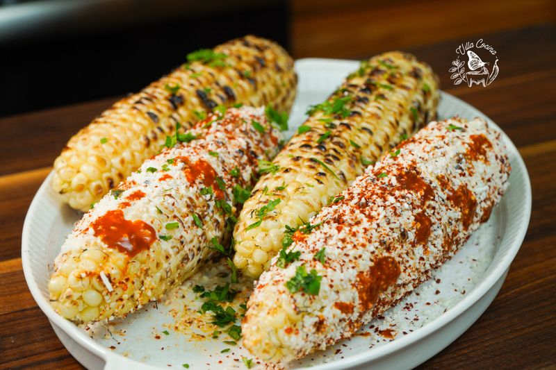 Elote