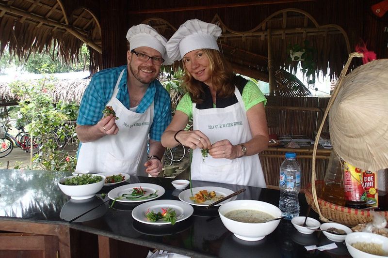 Be Mindful of Food Hygiene