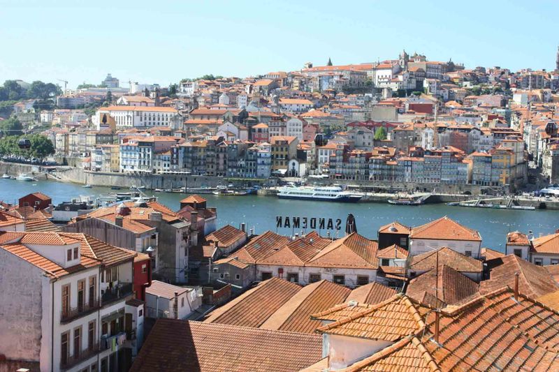 Porto, Portugal