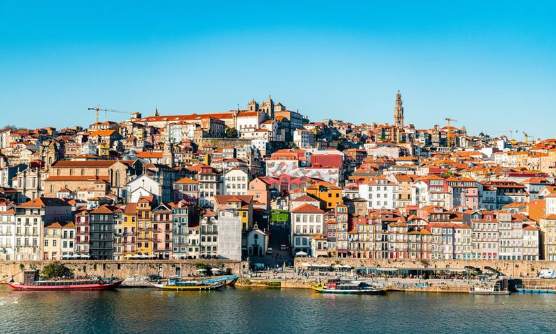 Porto, Portugal