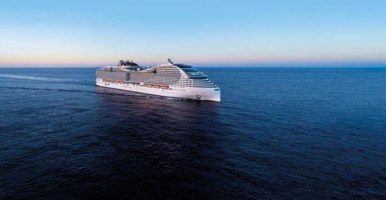 The 15 Best Cruises for Single Seniors in 2025 and 2026