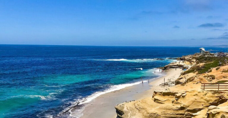 The 17 Best Beaches In The U.S.: Top Coastal Getaways In Every Region