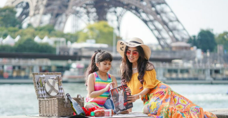 The 17 Best Mother-Daughter Trips to Take Together