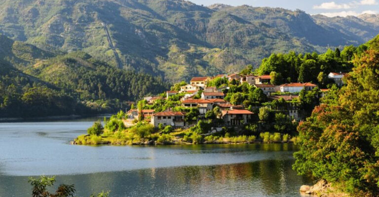 The 8 Best Lesser-Known Portugal Destinations That Tourists Always Forget About