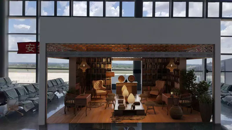 Vintage Boutiques Vs. Duty-Free: A Changing Landscape