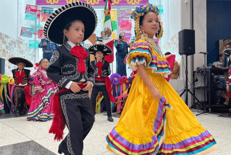 Children's Museum of Houston