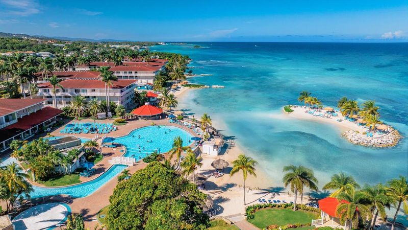Holiday Inn Resort Montego Bay – Jamaica