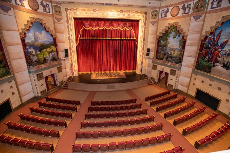 Historic Lincoln Theatre