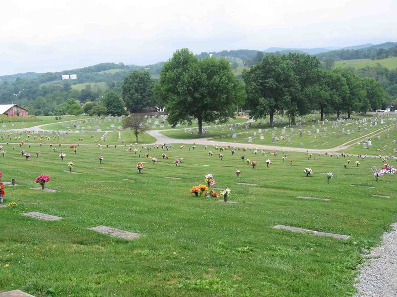 Rose Lawn Cemetery – A Quiet Piece of Local History
