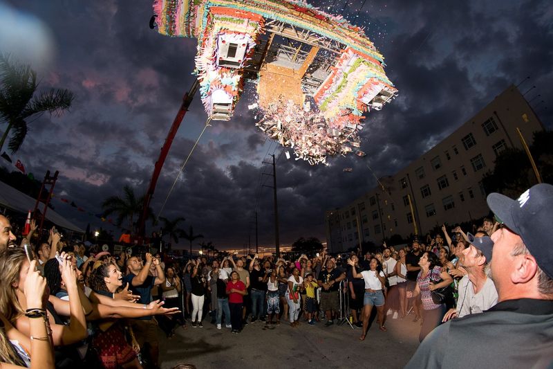 Live Music, DJs, And Cultural Performances