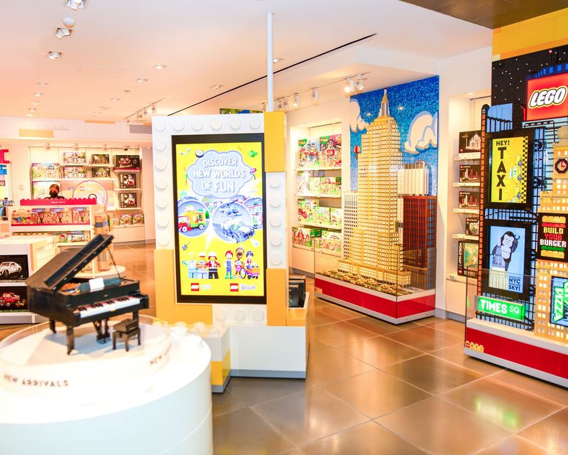 A New Era Of Travel And Treasure Hunting