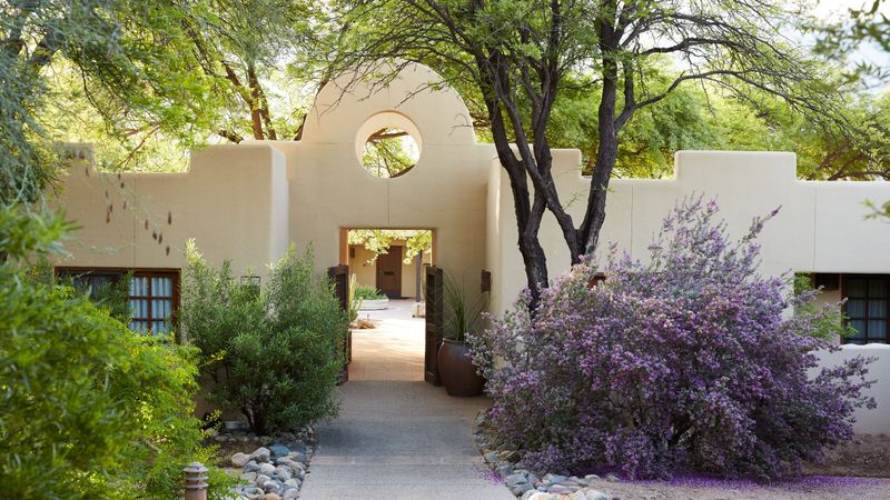 Miraval Arizona Resort