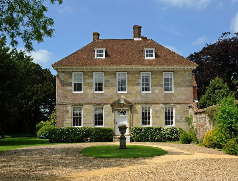 Arundells House