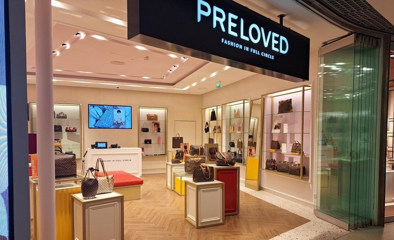 The Airport Advantage: Limited Editions And Rare Finds