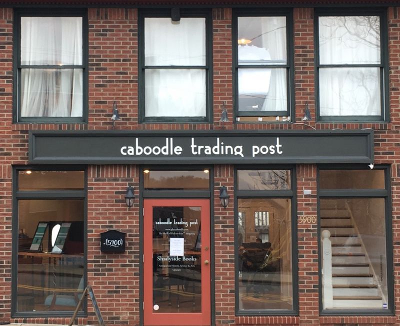 Shadyside – Pittsburgh, Pennsylvania