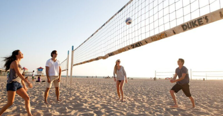 The Most Incredible Beach Towns in California
