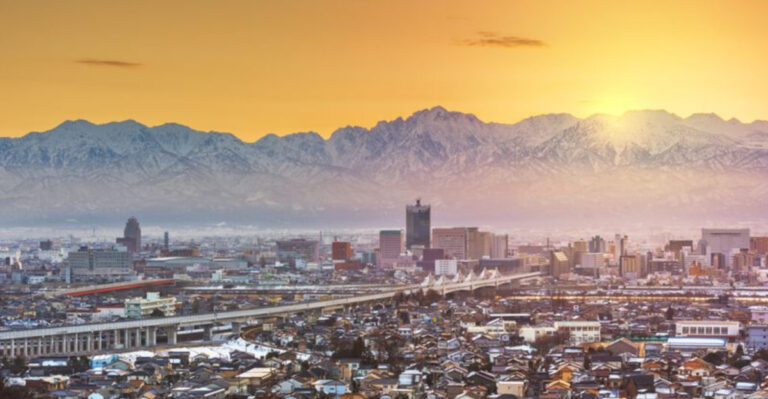 The New York Times Reveals The 52 Best Places To Visit In 2025