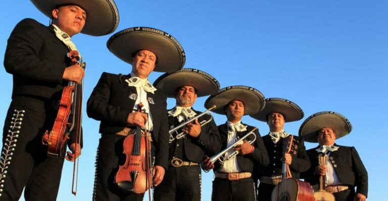 The Perfect Cinco de Mayo Weekend Itinerary