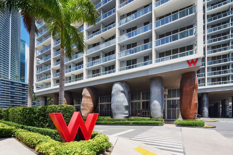 W Miami, Florida
