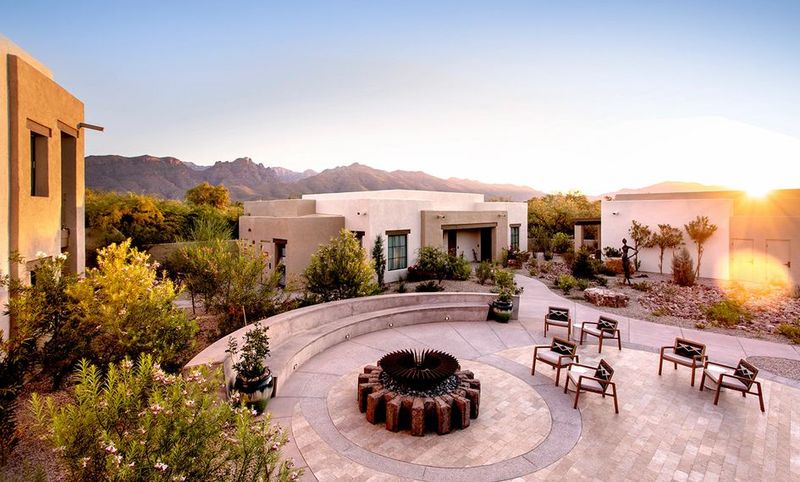 Canyon Ranch, Tucson
