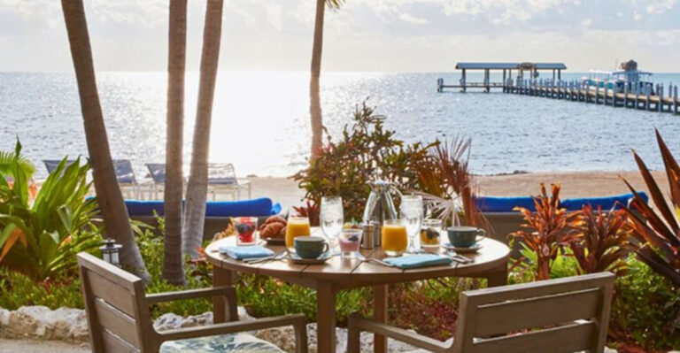 The Ultimate Mother’s Day Brunch Road Trip: 10 Scenic Routes To Gourmet Feasts