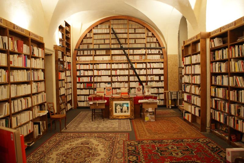 Le Bal Des Ardents – Lyon, France