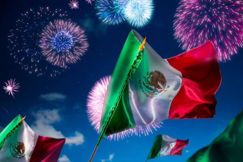 Independence Day Is September 16