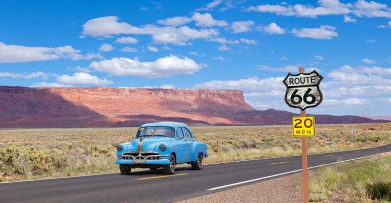 Time Travel Tourism: Why 2025 Is All About Nostalgic Trips And Retreats