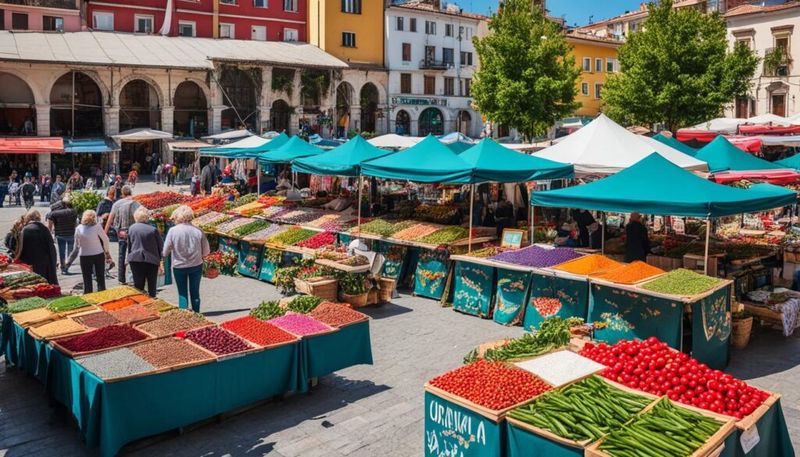 Tirana, Albania