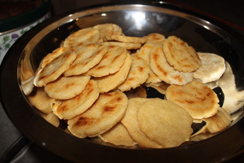 Gorditas