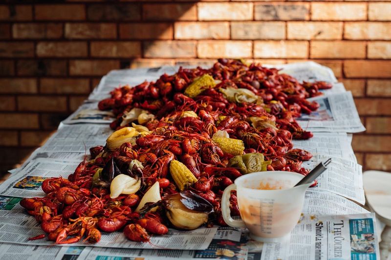 New Orleans, Louisiana