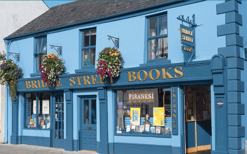 Dublin, Ireland – From Classic Authors To Cozy Corners