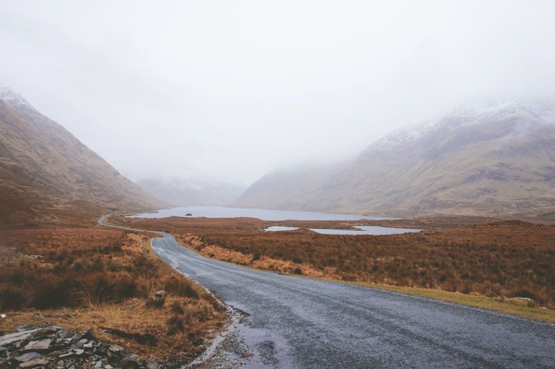Weather’s tricky to time