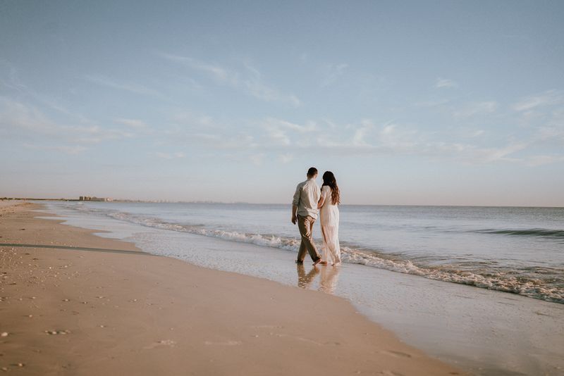 Lovers Key State Park