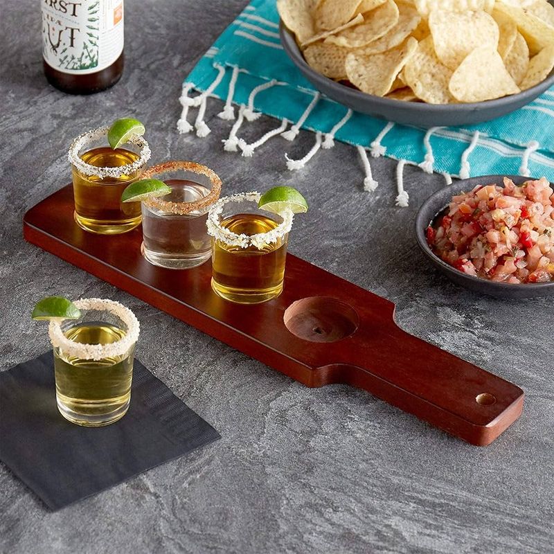 Tequila Tasting Experience