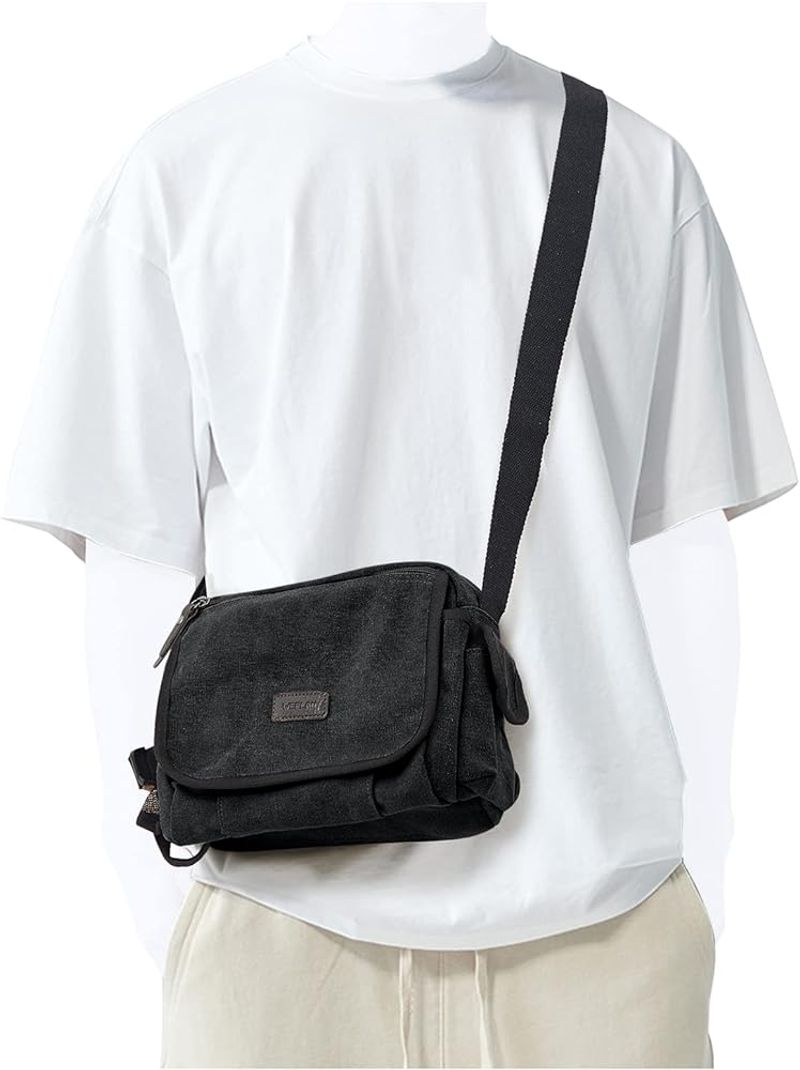 Crossbody Bag