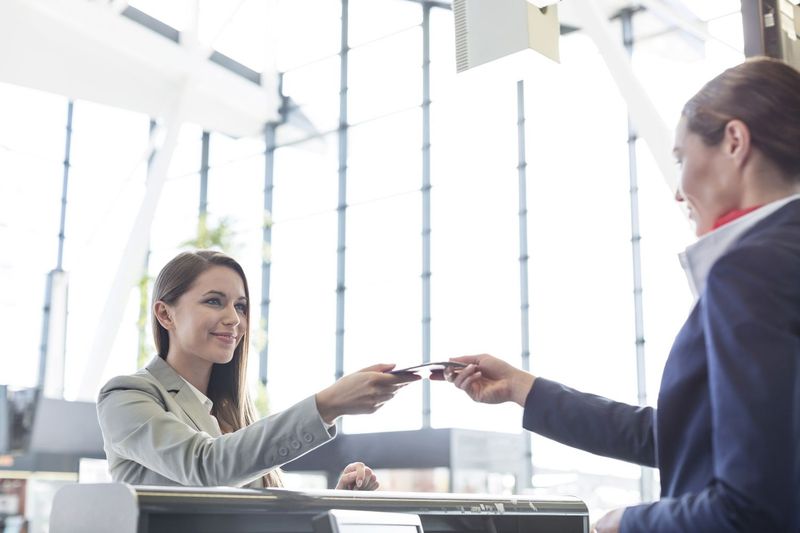 Use Points Or Miles For Flights Or Hotels